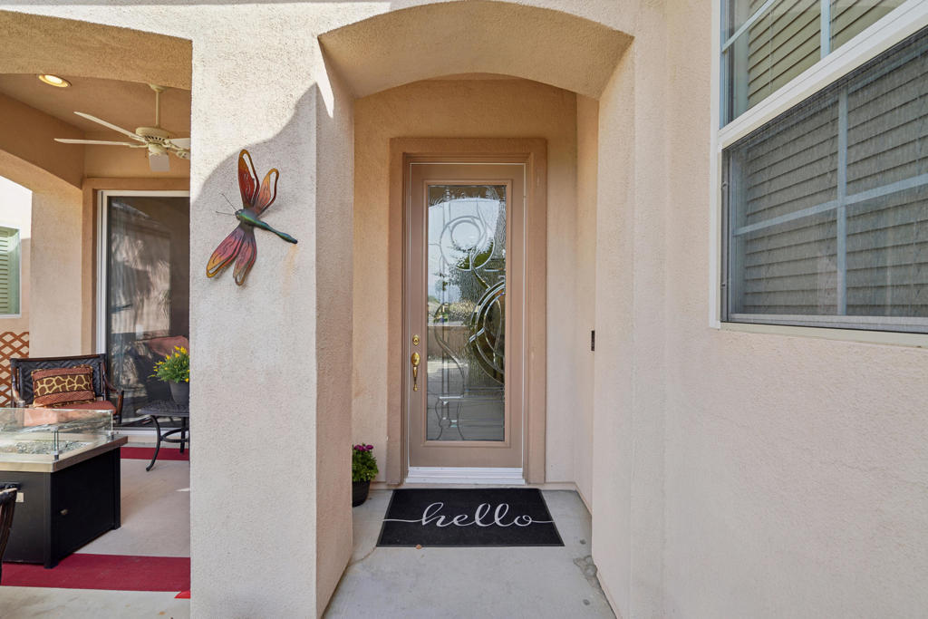 Heritage Palms CC - Residential