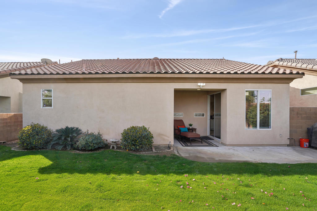 Heritage Palms CC - Residential