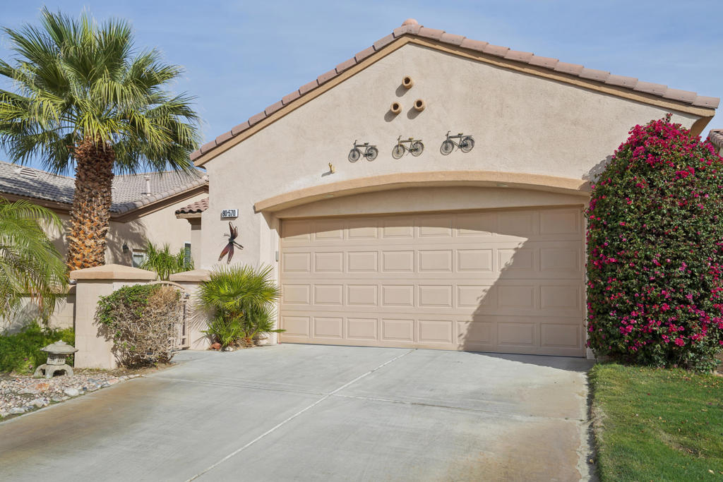 Heritage Palms CC - Residential