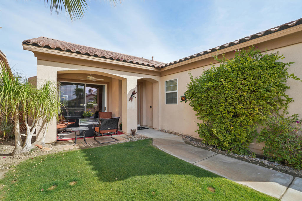 Heritage Palms CC - Residential