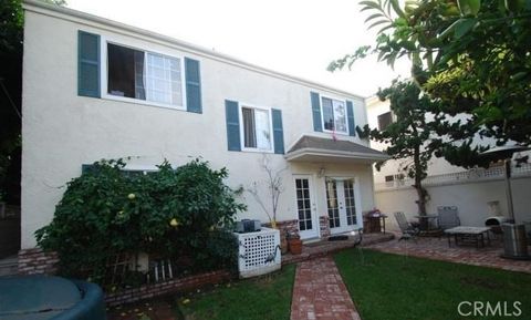 Photo of 1674 256th St, Harbor City, CA 90710 (MLS # SB26023329)