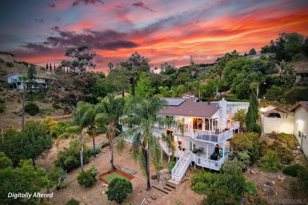 4807 Sunrise Valley Dr