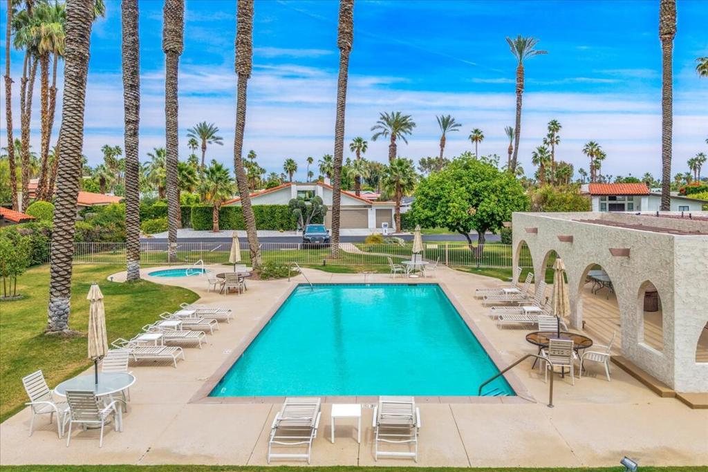 Presidential Estates - Residential