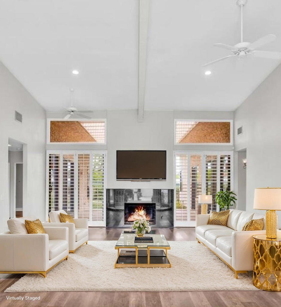 Presidential Estates - Residential