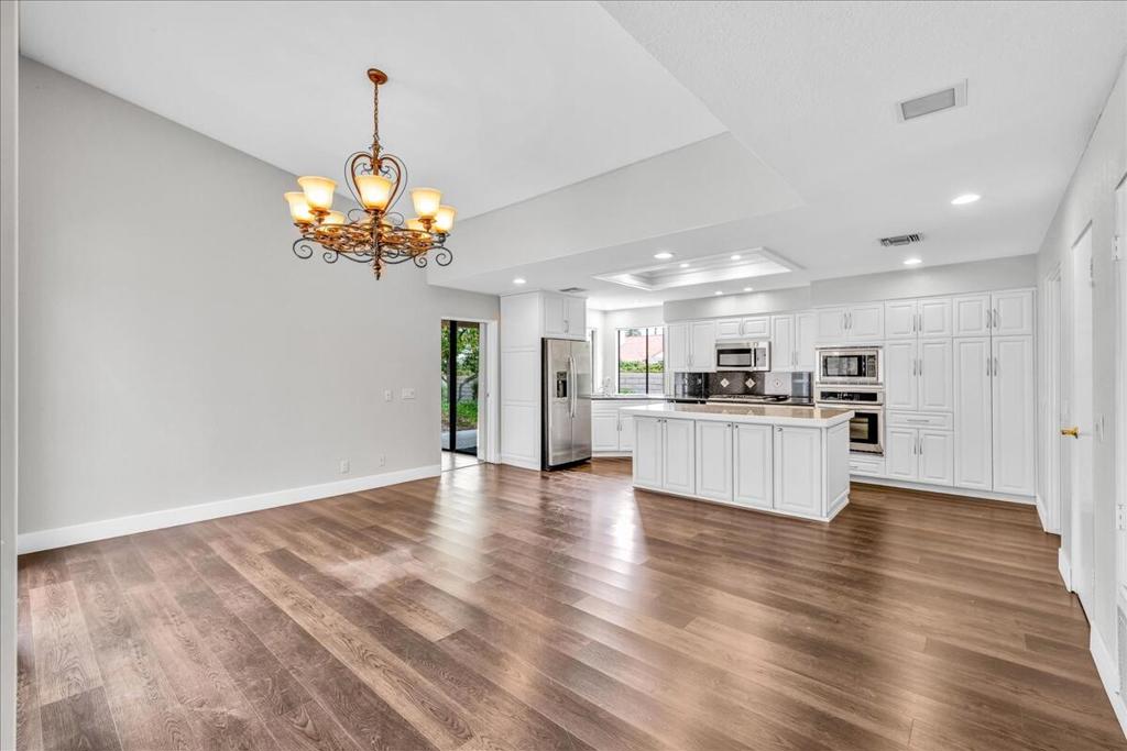 Presidential Estates - Residential