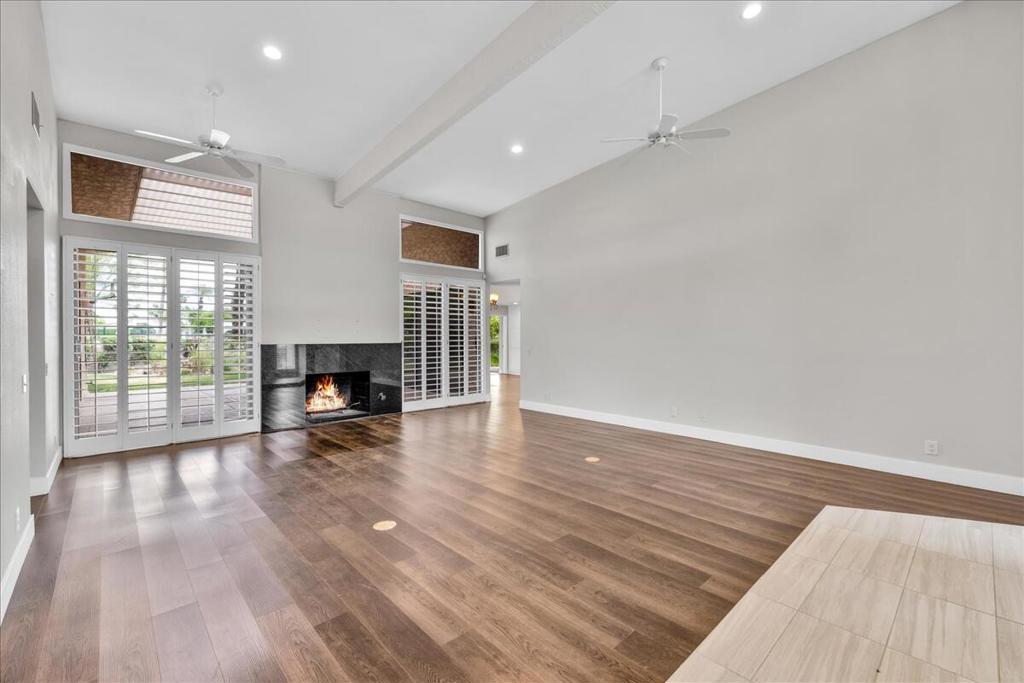 Presidential Estates - Residential