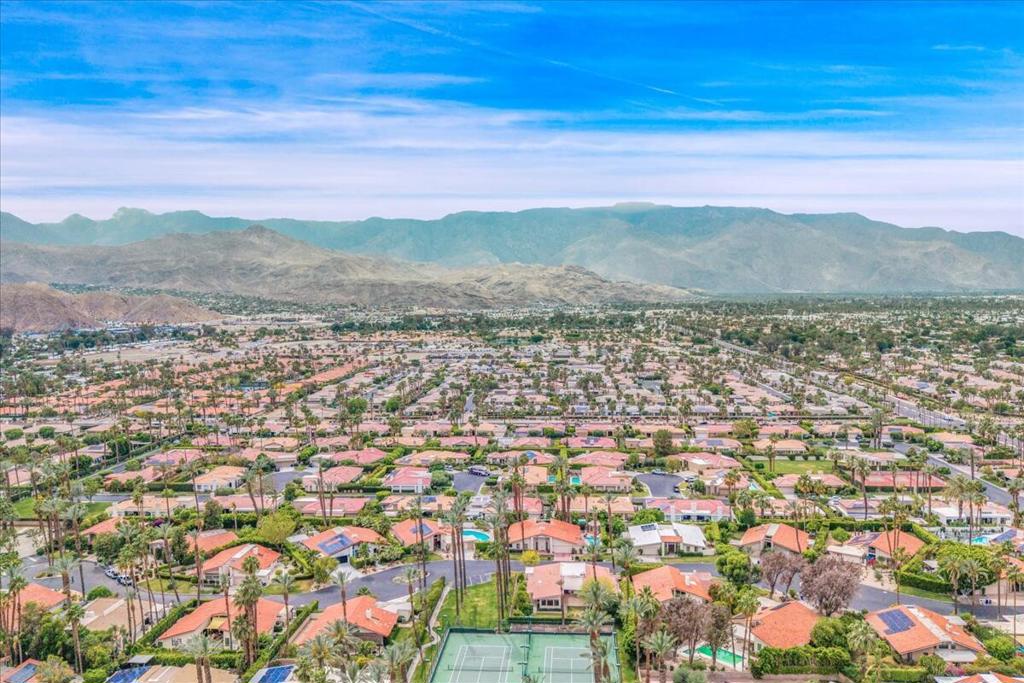 Presidential Estates - Residential