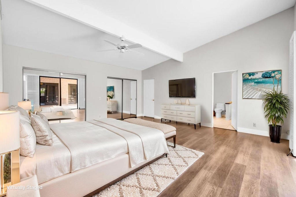 Presidential Estates - Residential