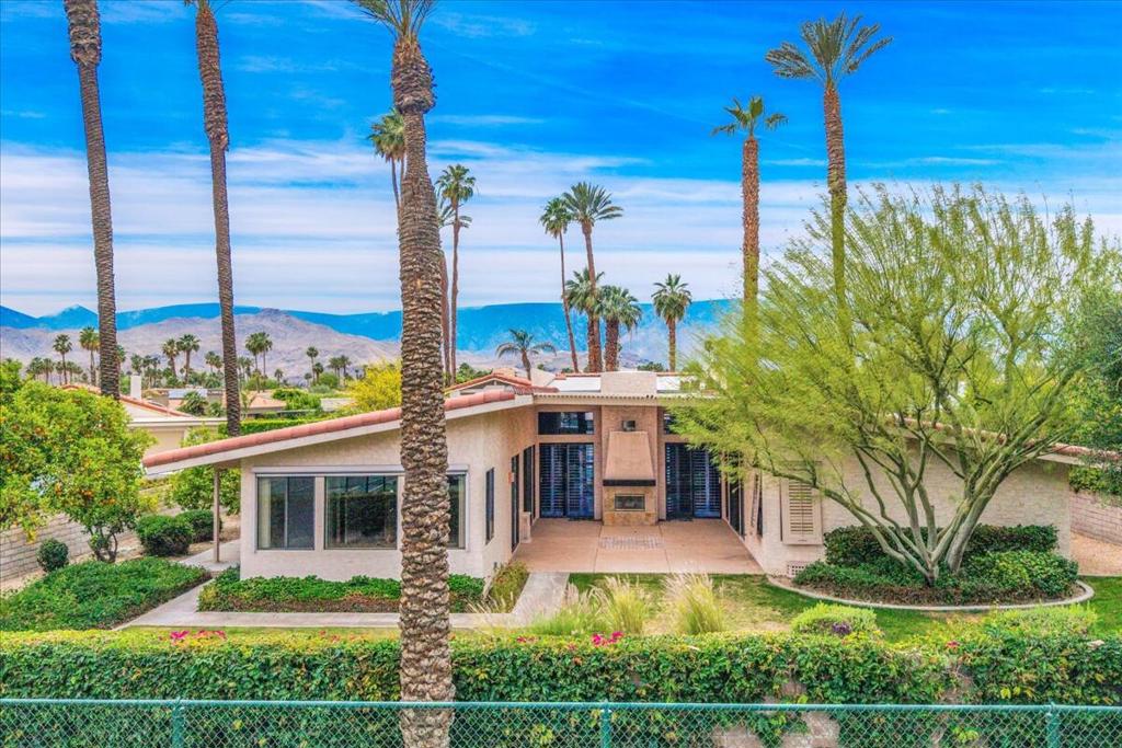 Presidential Estates - Residential