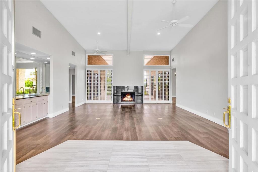 Presidential Estates - Residential