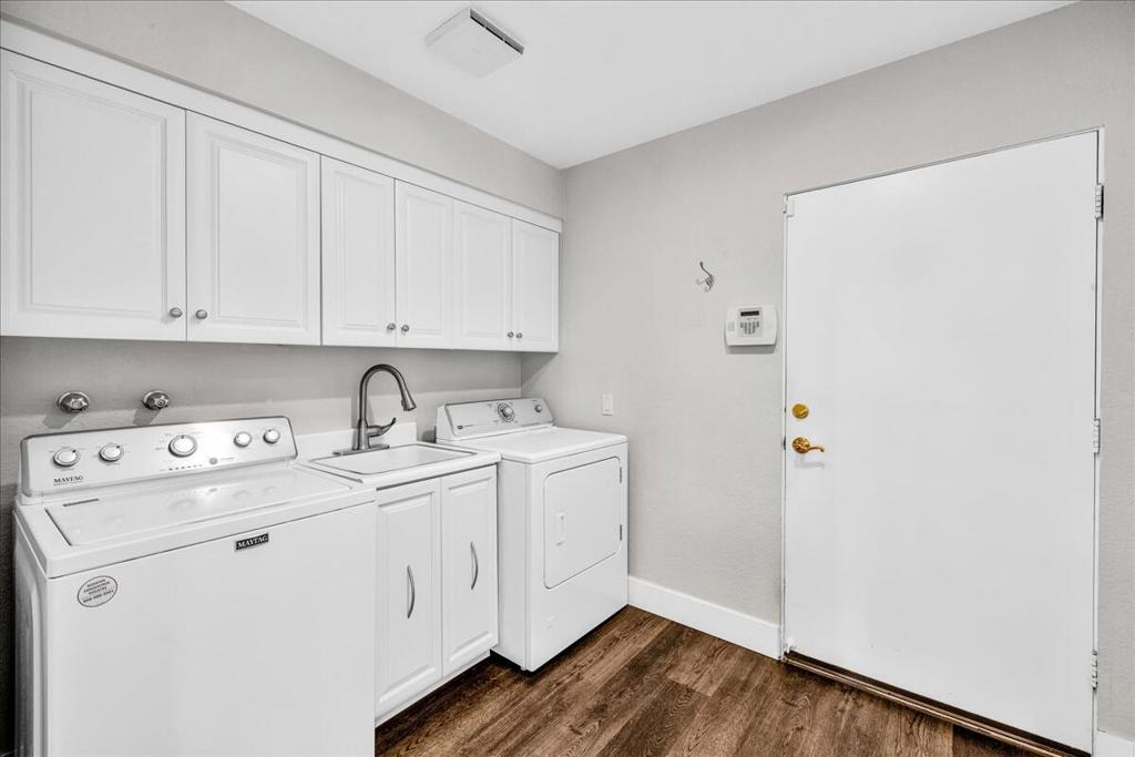 Presidential Estates - Residential