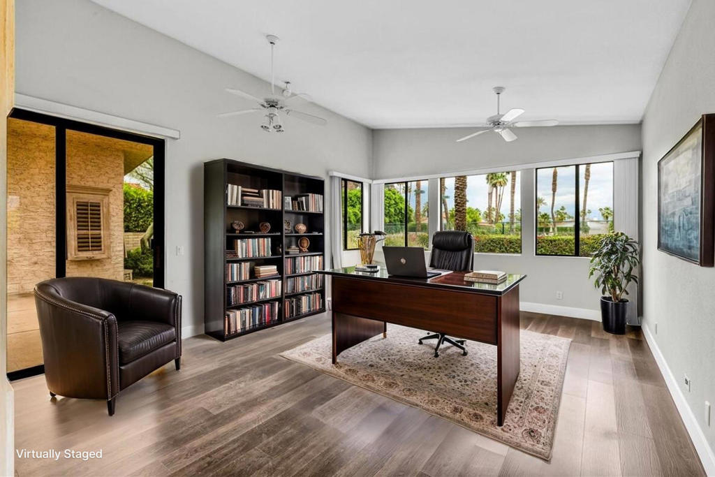 Presidential Estates - Residential