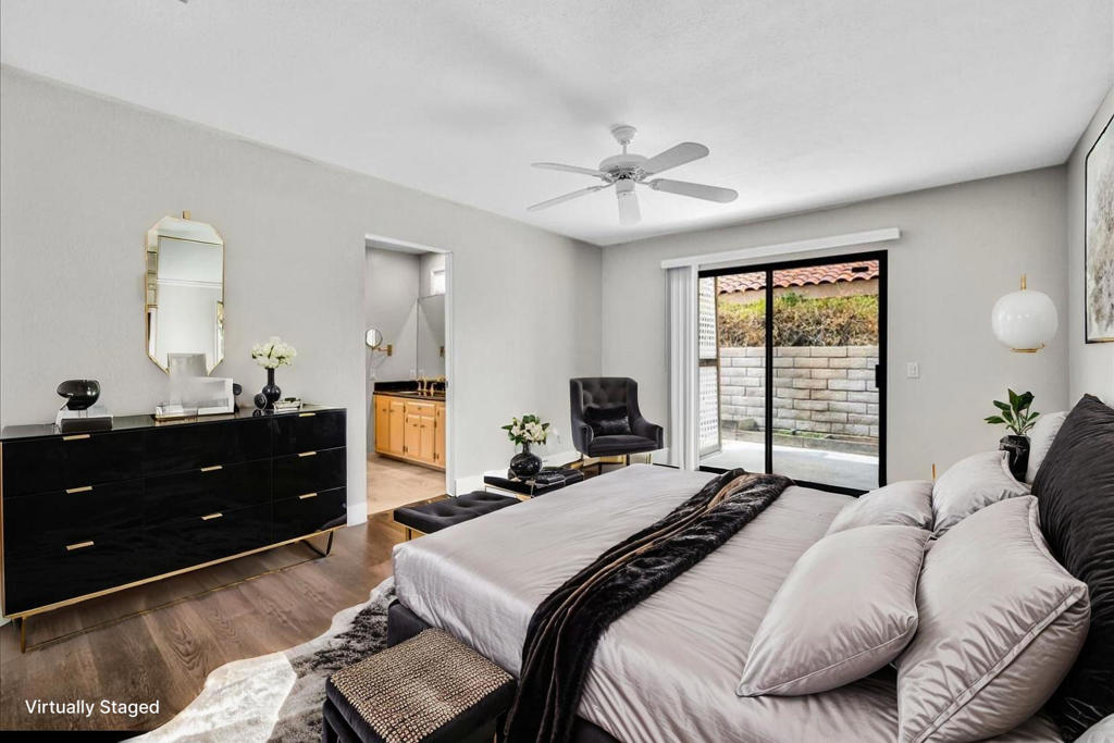 Presidential Estates - Residential