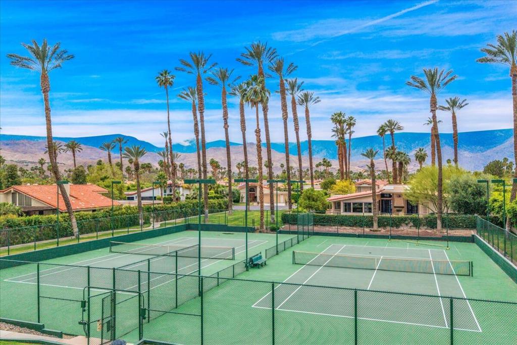 Presidential Estates - Residential