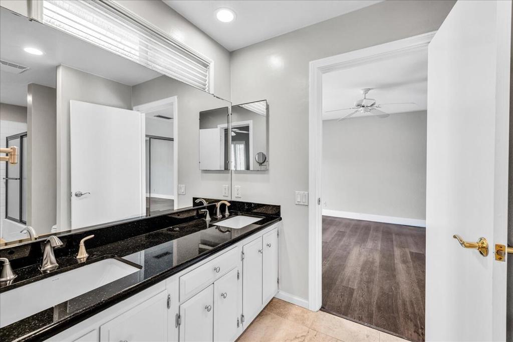 Presidential Estates - Residential