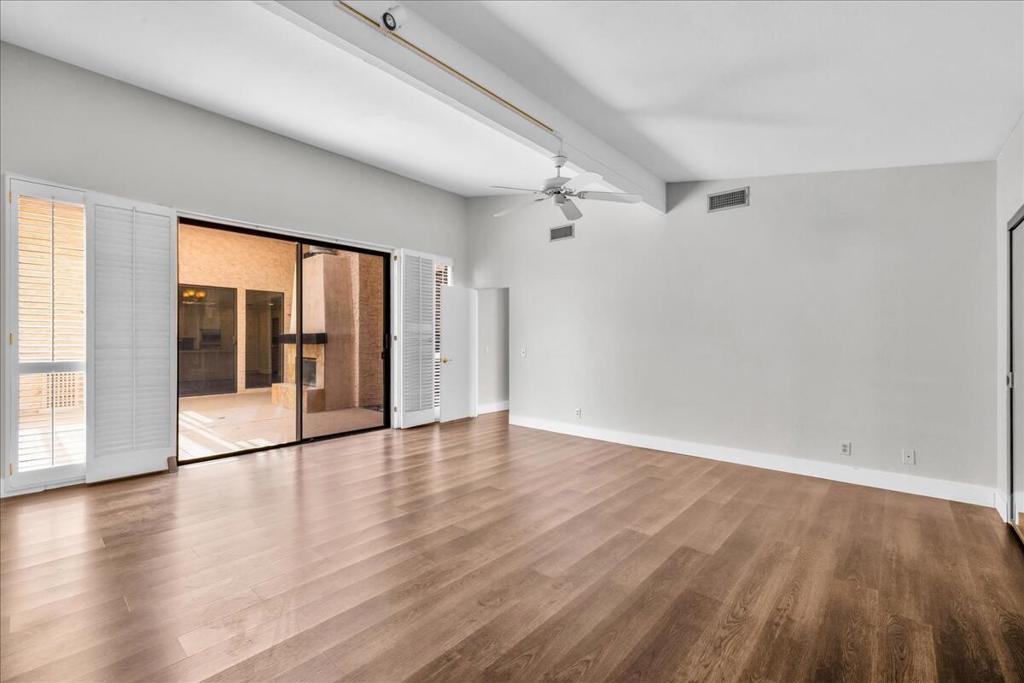 Presidential Estates - Residential