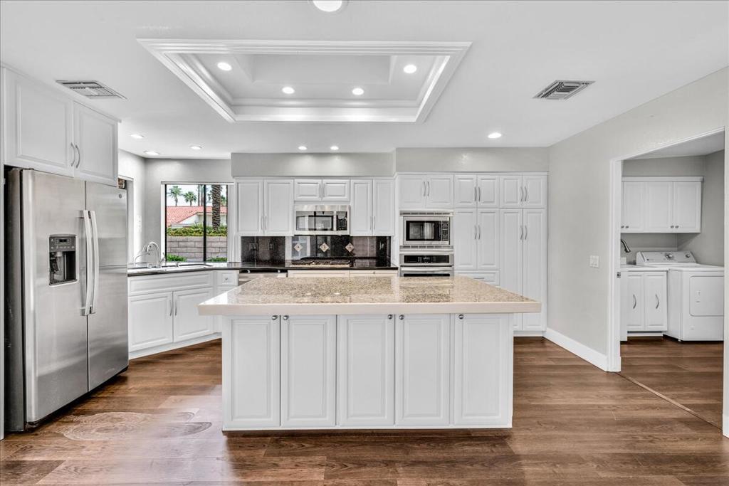 Presidential Estates - Residential