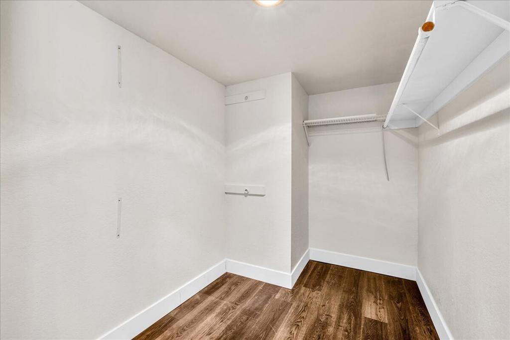 Presidential Estates - Residential