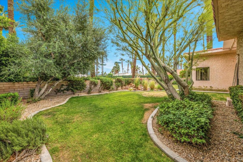 Presidential Estates - Residential