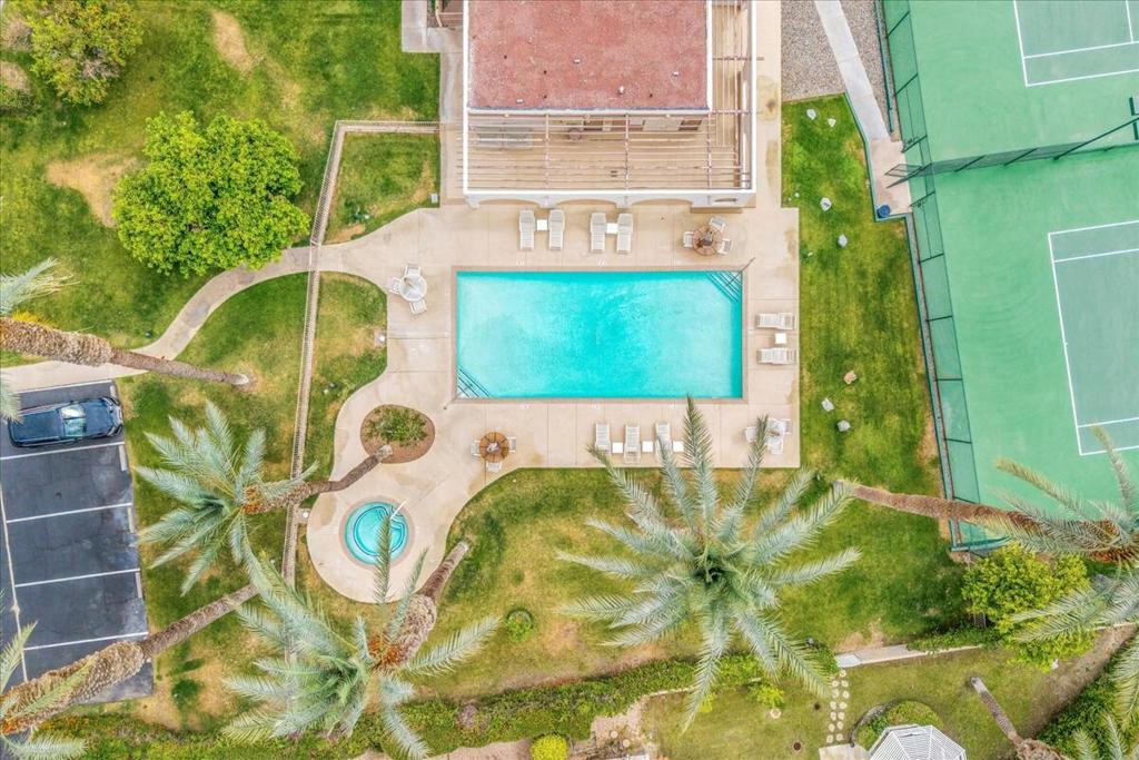 Presidential Estates - Residential