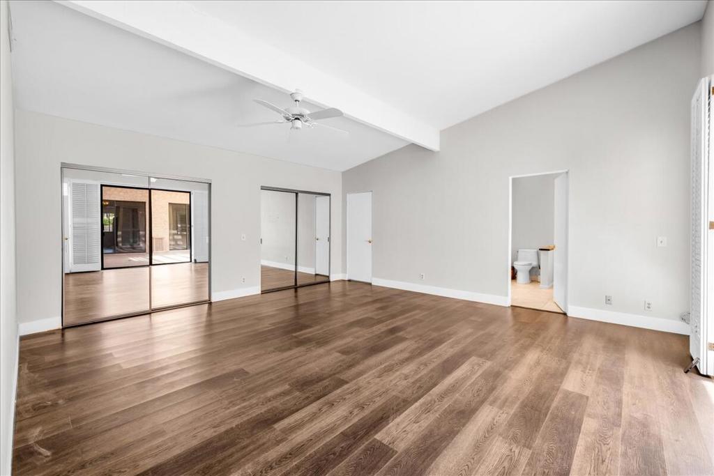 Presidential Estates - Residential