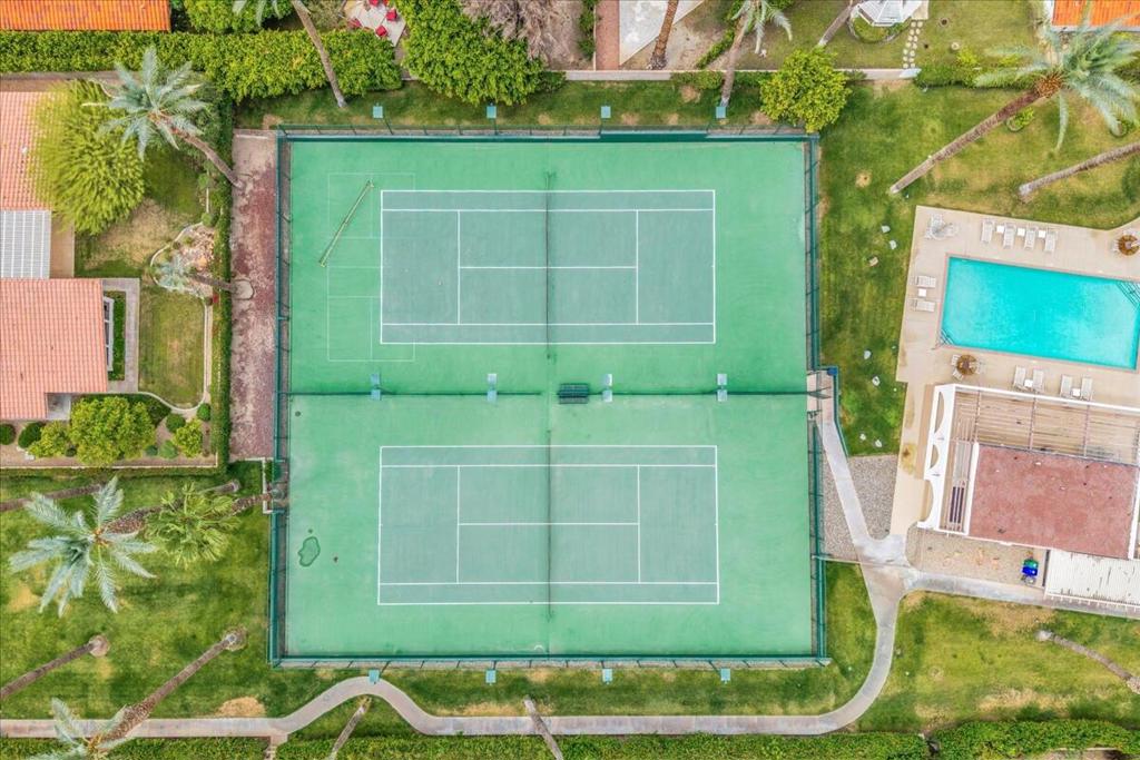 Presidential Estates - Residential