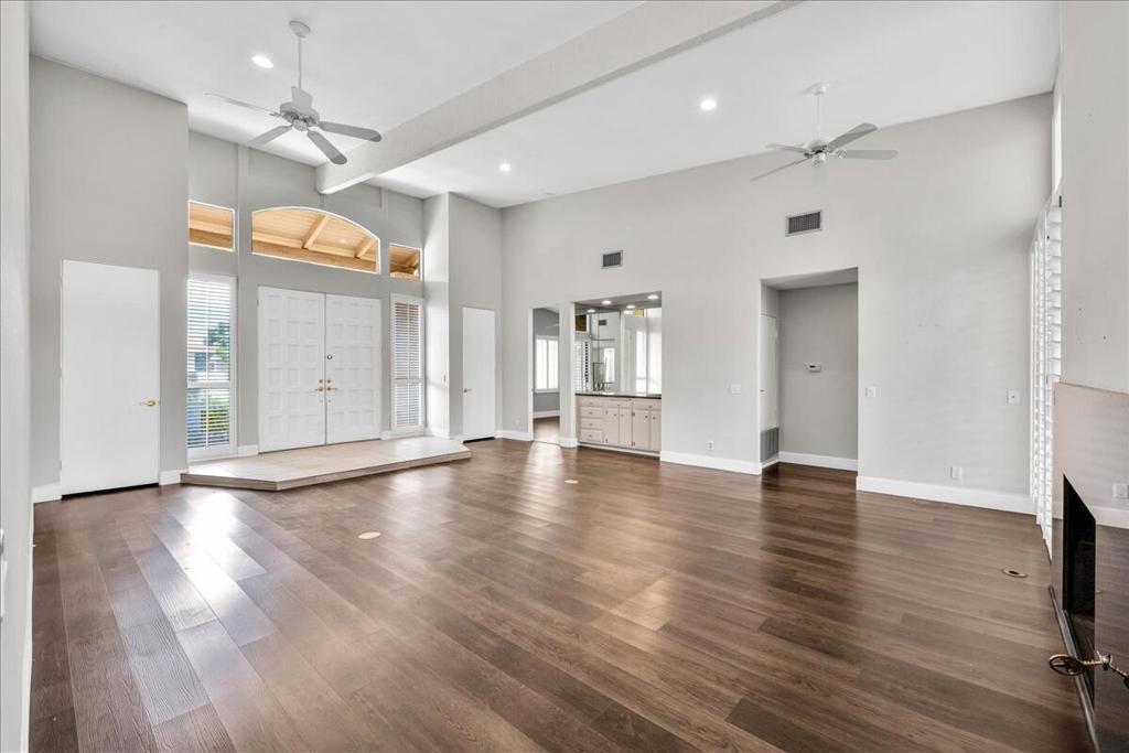 Presidential Estates - Residential