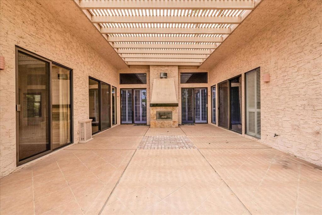 Presidential Estates - Residential