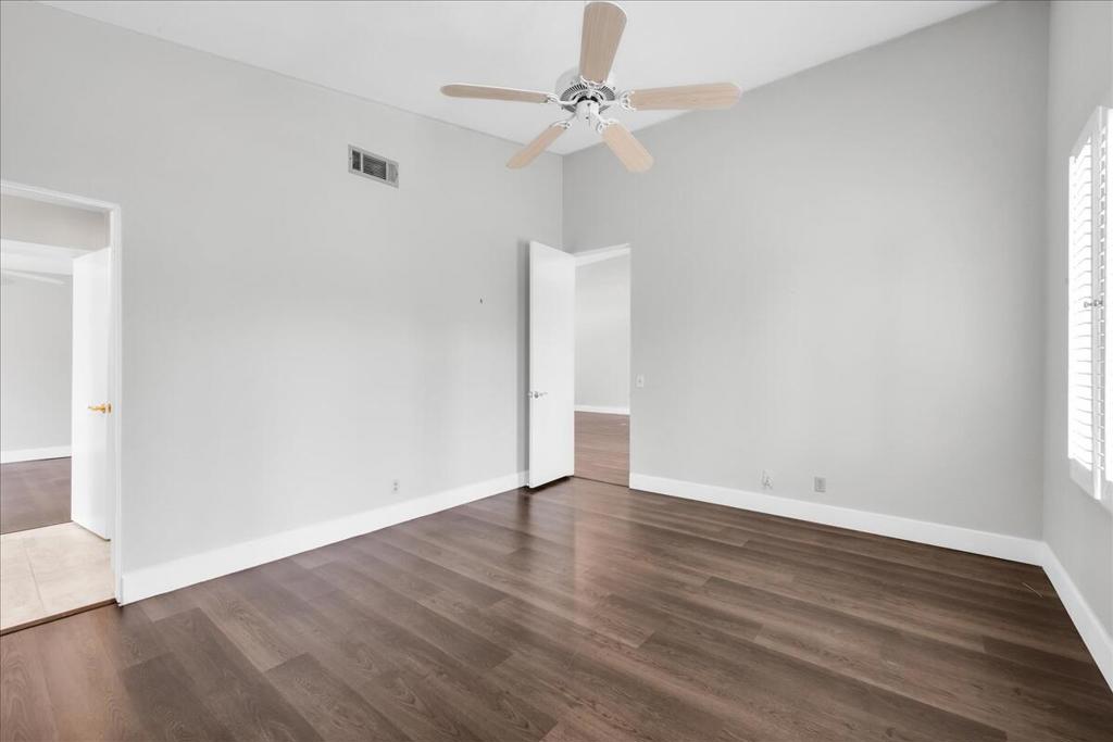 Presidential Estates - Residential