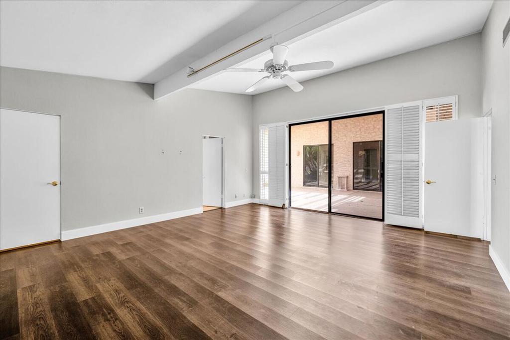 Presidential Estates - Residential