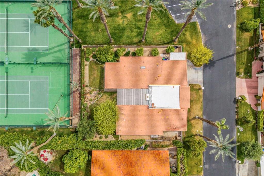 Presidential Estates - Residential