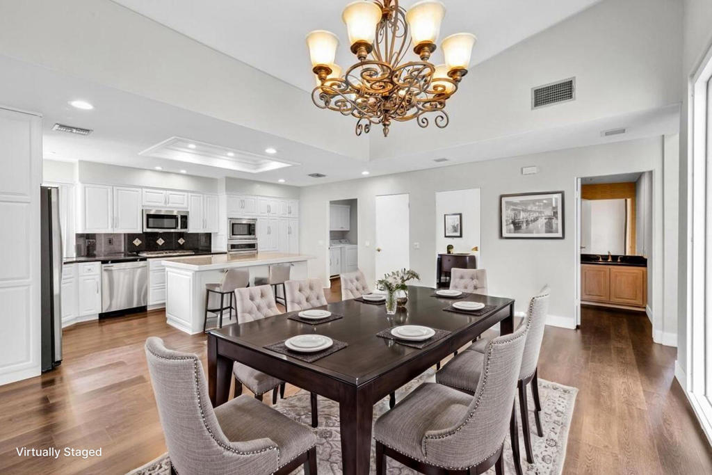 Presidential Estates - Residential