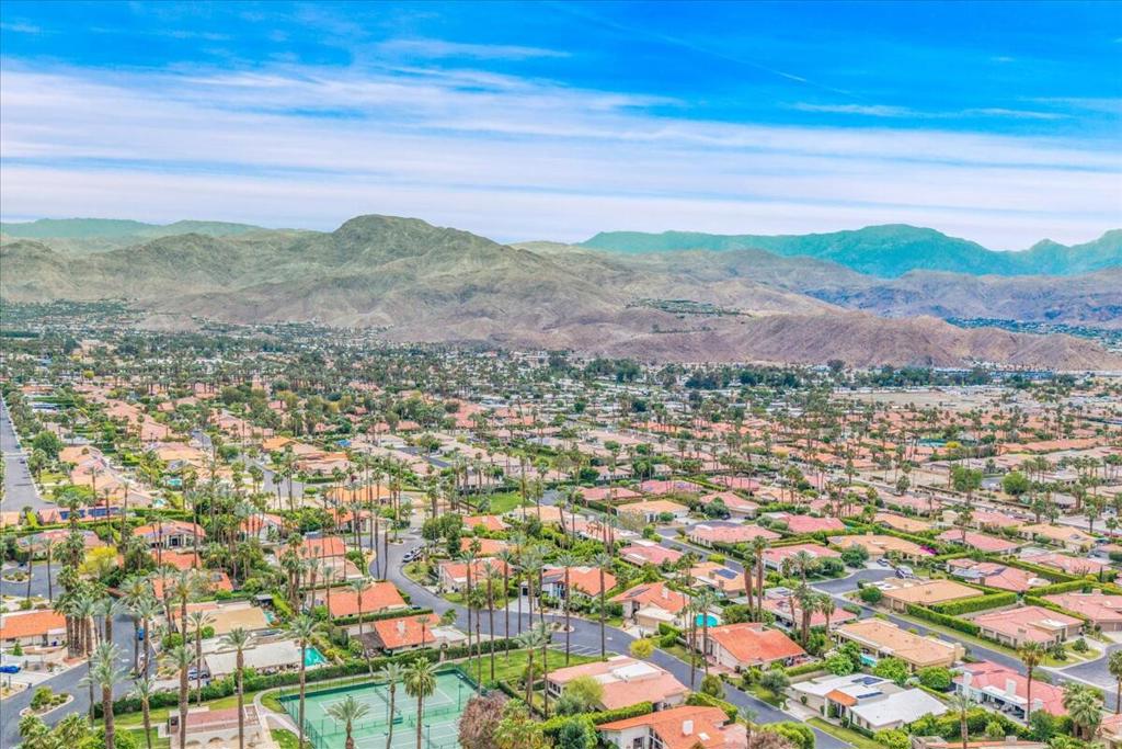 Presidential Estates - Residential