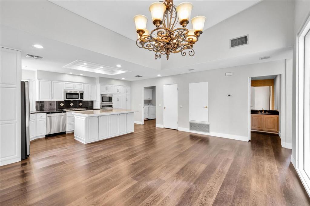 Presidential Estates - Residential