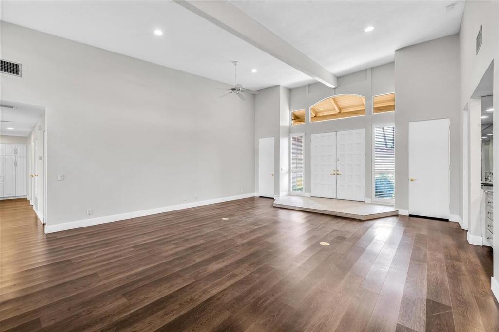 Presidential Estates - Residential