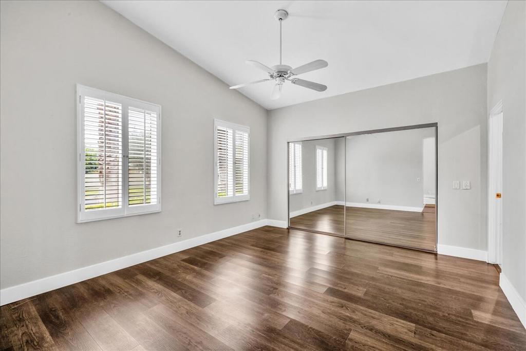 Presidential Estates - Residential