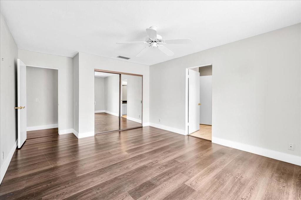 Presidential Estates - Residential