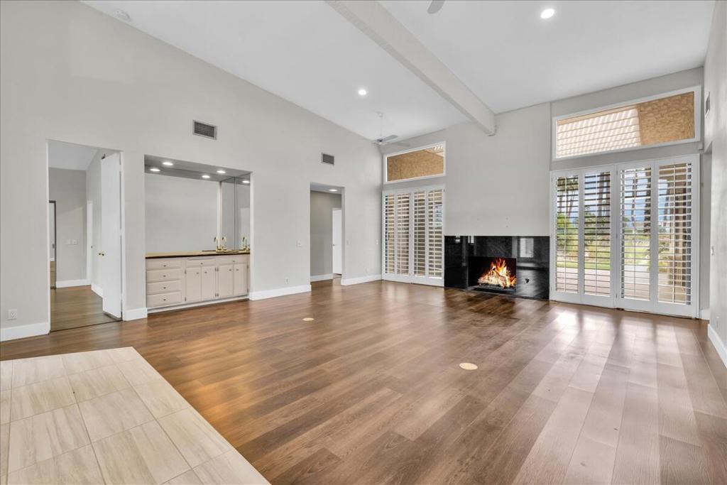 Presidential Estates - Residential