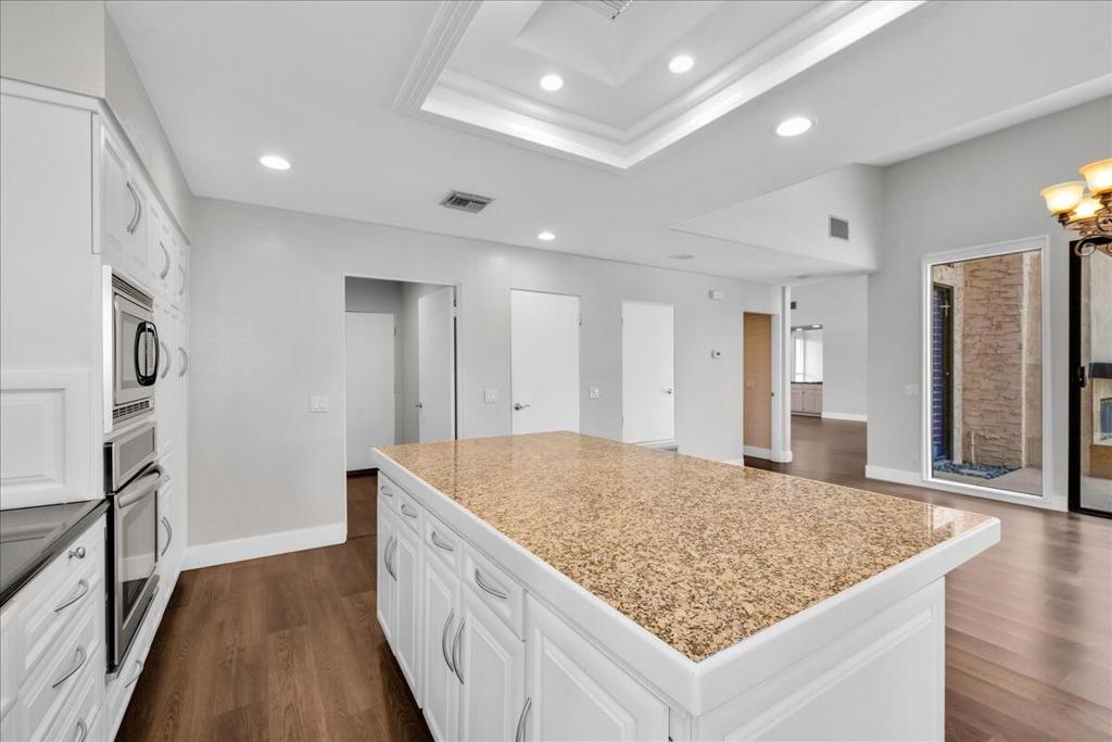 Presidential Estates - Residential