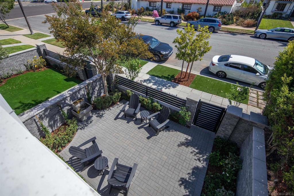 Coronado Village - Residential Lease
