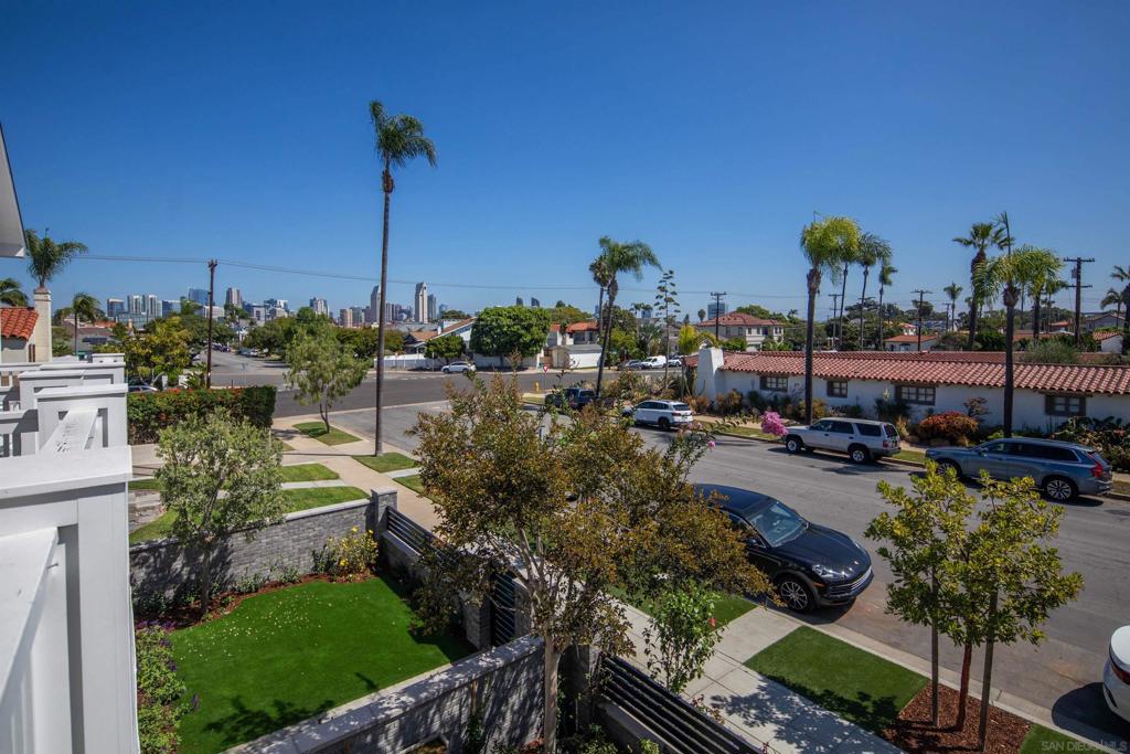 Coronado Village - Residential Lease