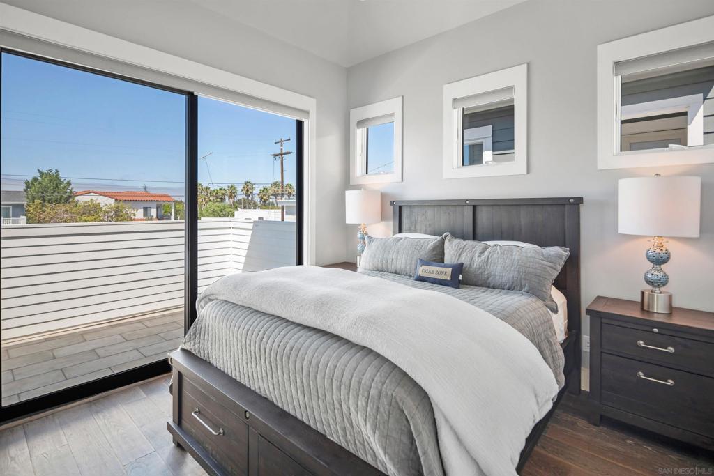 Coronado Village - Residential Lease