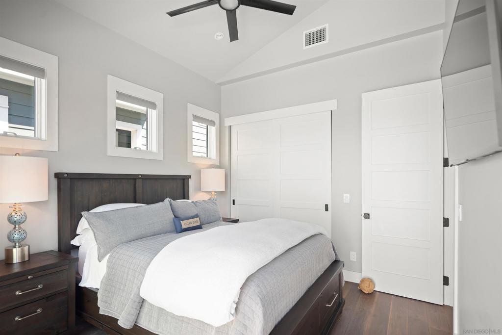 Coronado Village - Residential Lease