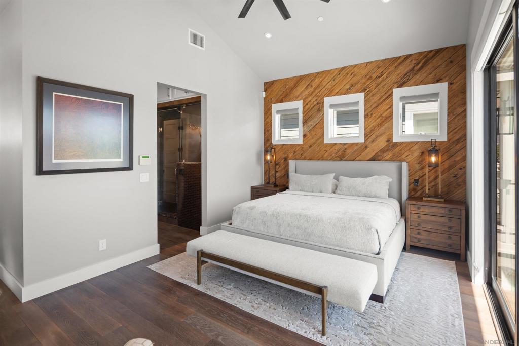 Coronado Village - Residential Lease
