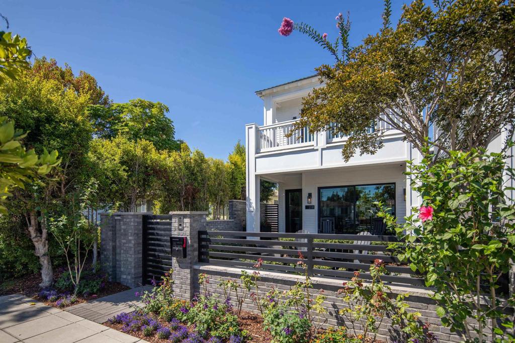 Coronado Village - Residential Lease