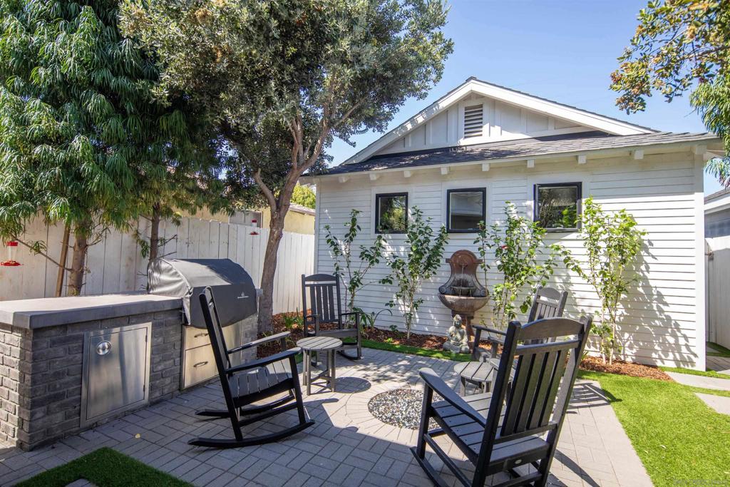 Coronado Village - Residential Lease