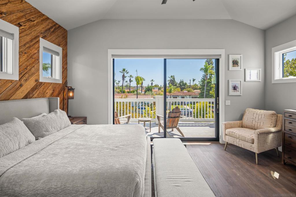 Coronado Village - Residential Lease