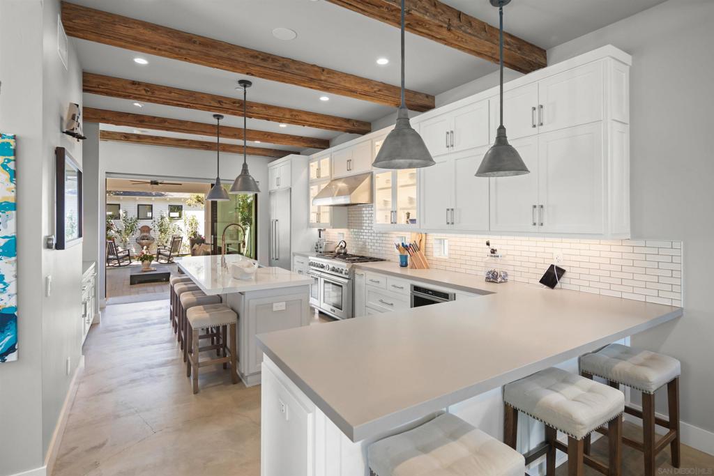 Coronado Village - Residential Lease