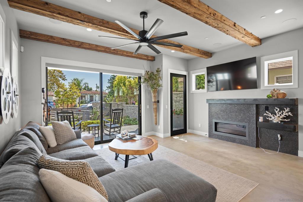 Coronado Village - Residential Lease