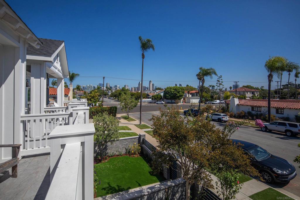 Coronado Village - Residential Lease